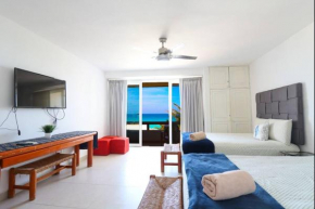 Comfort and Sea View with Balcony